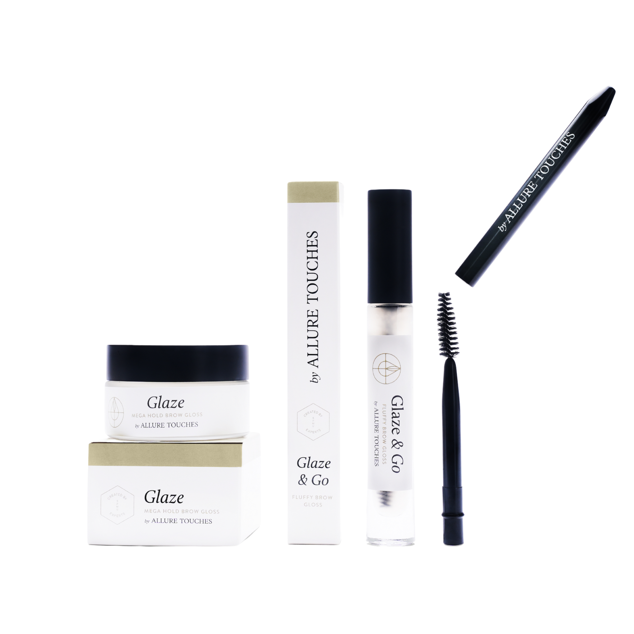 Ultimate Brow Kit