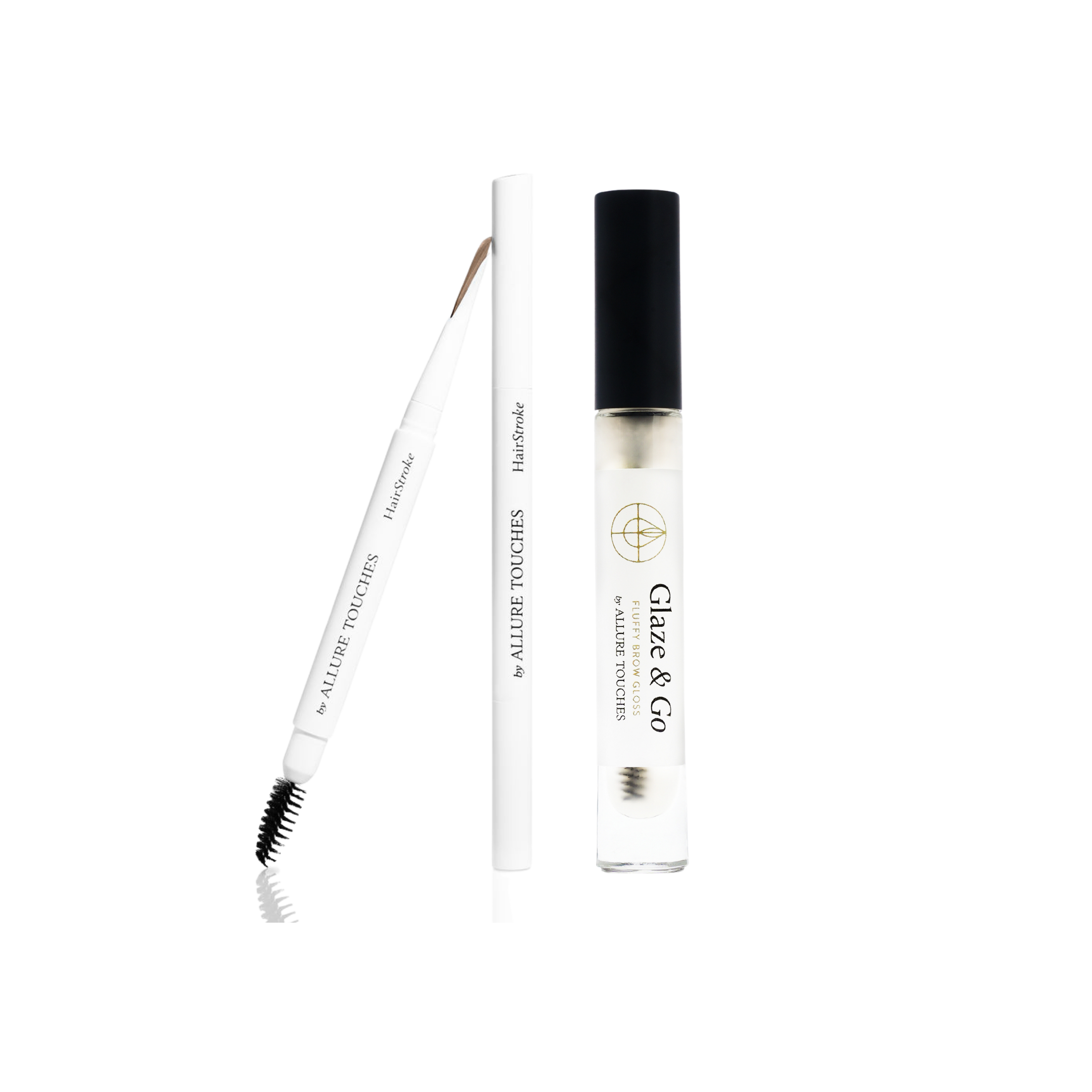 Fluffy and Ombre Brow Creator Kit