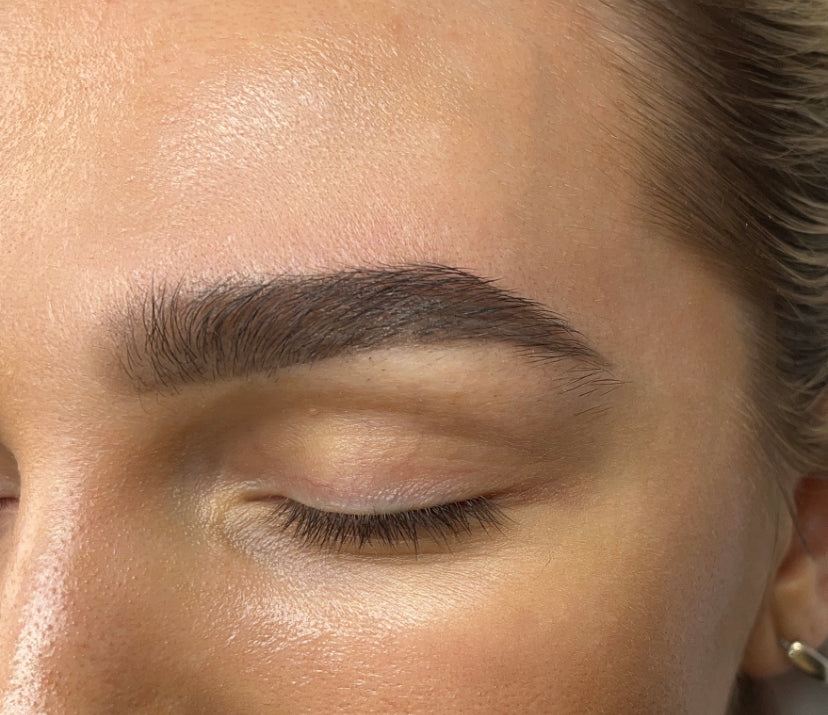 Fluffy and Ombre Brow Creator Kit