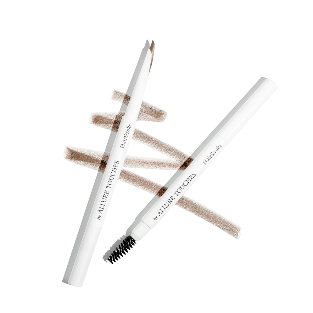 Fluffy and Ombre Brow Creator Kit